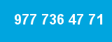 977 736 47 71
